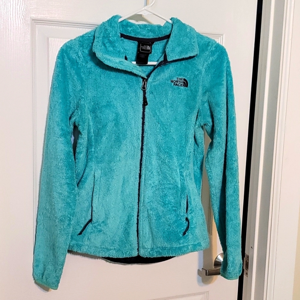 North Face Fleece jacket